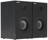 Колонки SVEN SPS-615 черный