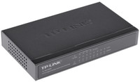 Коммутатор TP-Link TL-SG1008P