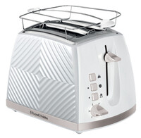 Тостер Russell Hobbs 26391-56 белый