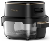 Аэрогриль Trouver AF20 Pro черный