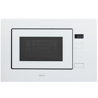 Встраиваемая микроволновая печь DEXP J302W белый