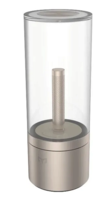 Ночник Yeelight Candlelight Ambient Light золотистый