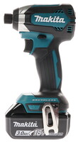 Винтоверт Makita DTD153RFE LXT 18V