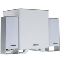 Колонки Microlab M600BT белый