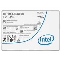 1920 ГБ Серверный SSD Intel D5-P5530 Series [SSDPF2KX019XZN1]