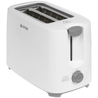 Тостер Vitek VT-1587 белый