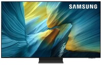 55" (138 см) Телевизор Samsung QE55S95FAUXCE черный
