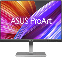 24.1" Монитор ASUS ProArt PA248CNV черный