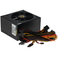 Блок питания Chieftec CORE 500W [Core BBS-500S] черный