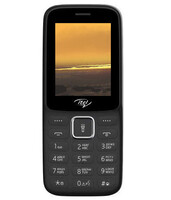 Сотовый телефон Itel it5029 черный