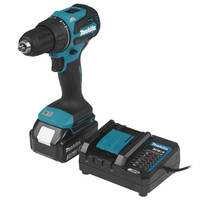Дрель-шуруповерт Makita DHP490F005 LXT 18V