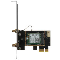 Wi-Fi адаптер + Bluetooth Cudy WE3000