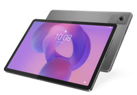 11" Планшет Lenovo TB336FU Wi-Fi 128 ГБ серый