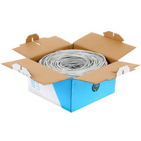 Витая пара DEXP TPUUTP305G