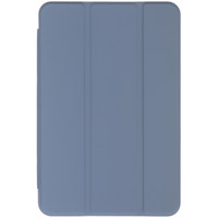 Чехол-книжка  BoraSCO для Tecno MegaPad SE 2 фиолетовый