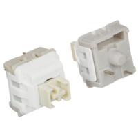 Переключатели Varmilo Slience Jasmine L [ZTZS-L-055/D]