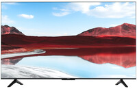 65" (163 см) Телевизор Xiaomi TV A 65 2025 черный