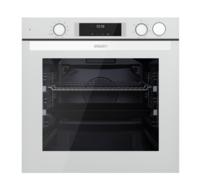 Электрический духовой шкаф Eigen Hett-FS3001 белый