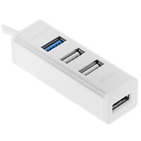USB-разветвитель DEXP BT4-04-AL