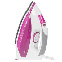 Утюг Vitek VT-1262 PK розовый