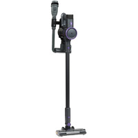 Вертикальный пылесос  DEXP DS-H400  серый