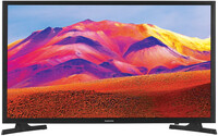 32" (80 см) Телевизор Samsung UE32T5300AUXCE черный