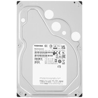 LFF (3.5") Серверный HDD Toshiba MG08