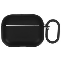 Чехол Aceline  для Apple AirPods Pro, черный