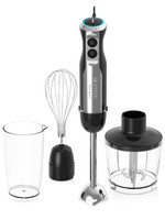 Блендер погружной Vitek VT-8543 черный