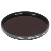 Светофильтр HOYA ND1000 PRO 77 мм