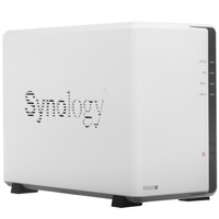 Сетевое хранилище (NAS) Synology DiskStation DS223j
