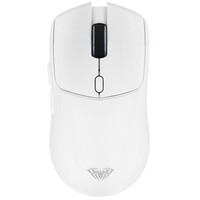 Мышь беспроводная/проводная AULA SC580X  белый
