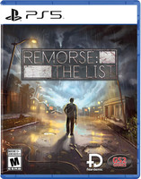 Игра Remorse: The List (PS5)