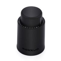 Пробка для бутылки Makkua Wine S-01