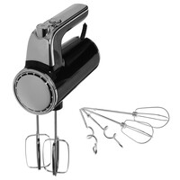 Миксер DEXP HM-900R черный