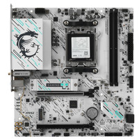 Материнская плата MSI B840M GAMING WIFI6E