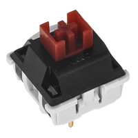 Переключатели Akko CS Dracula Switch [797910]