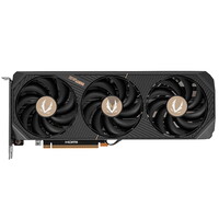 Видеокарта Zotac GeForce RTX 5070 GAMING SOLID [ZT-B50700D-10P]
