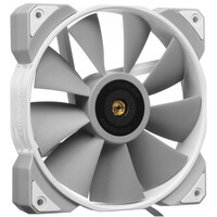 Вентилятор Cougar MHP120 [3MMHP12W1.0001] белый