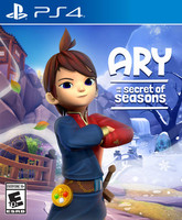 Игра Ary And The Secret Of Seasons (PS4)