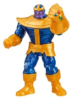 Коллекционная фигурка Hasbro Мстители Танос Marvel
