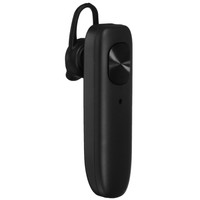 Беспроводная моногарнитура Deppa Headset Free  черный 2025