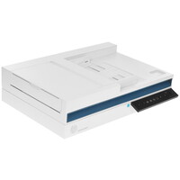 Сканер HP ScanJet Pro 2600 f1