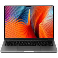 Ноутбуки Apple MacBook (Эппл Макбук): купить в интернет магазине DNS ...
