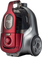 Пылесос  Vitek VT-CV3113 красный