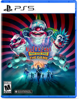 Игра Killer Klowns From Outer Space: The Game (PS5)
