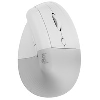 Мышь беспроводная Logitech Lift Bluetooth Vertical Ergonomic [910-006475] белый