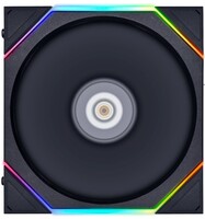 Вентилятор LIAN LI UNI FAN TL140 [G99.14TL1B.R0] черный