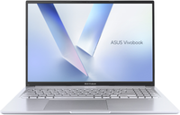 16" Ноутбук ASUS Vivobook 16 M1605NAQ-SH322 серебристый