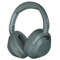 Беспроводные/проводные наушники Sony ULT WEAR  зеленый 2024